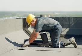 Best Rubber Roofing (EPDM, TPO)  in Wellington, CO